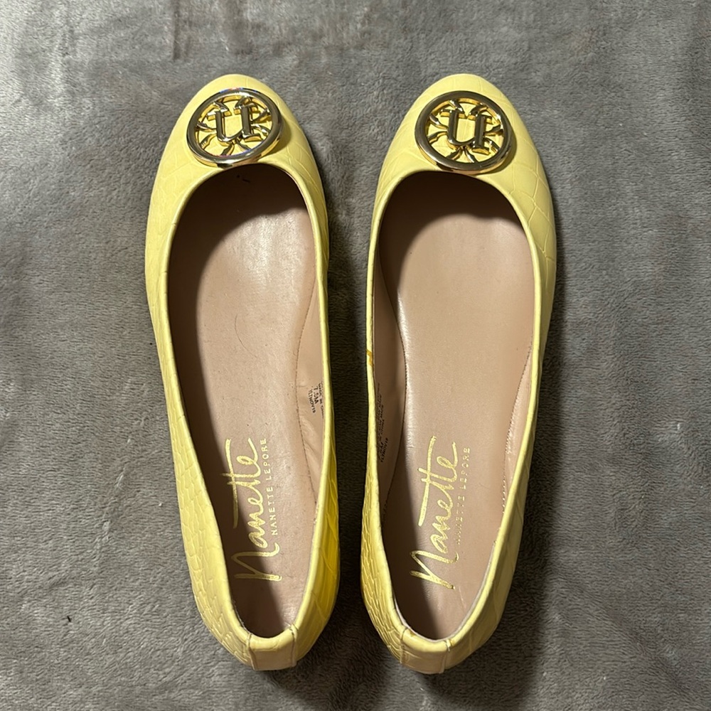 Nanette Nanette Lepore womens HAYLIE